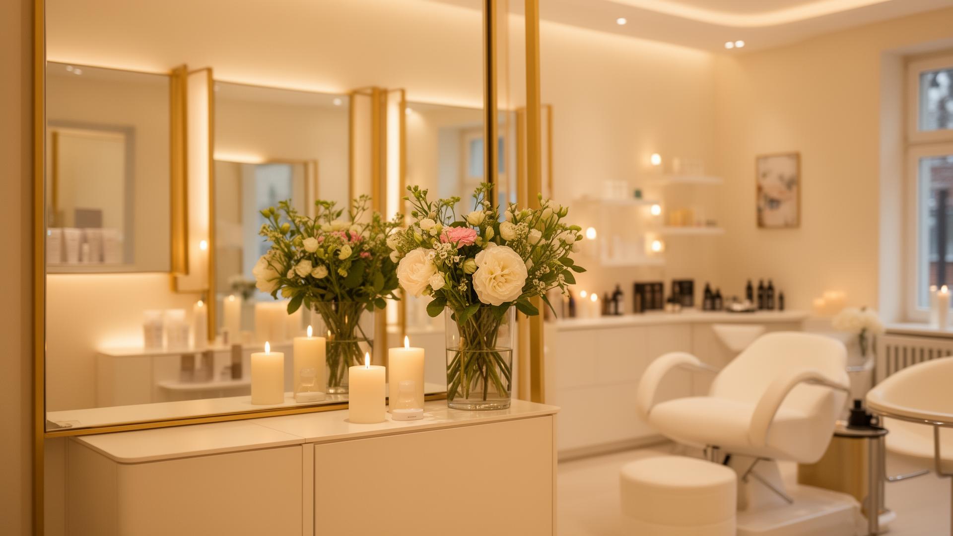 Face Treatments bei Pretty WoMen Berlin-Wilmersdorf
