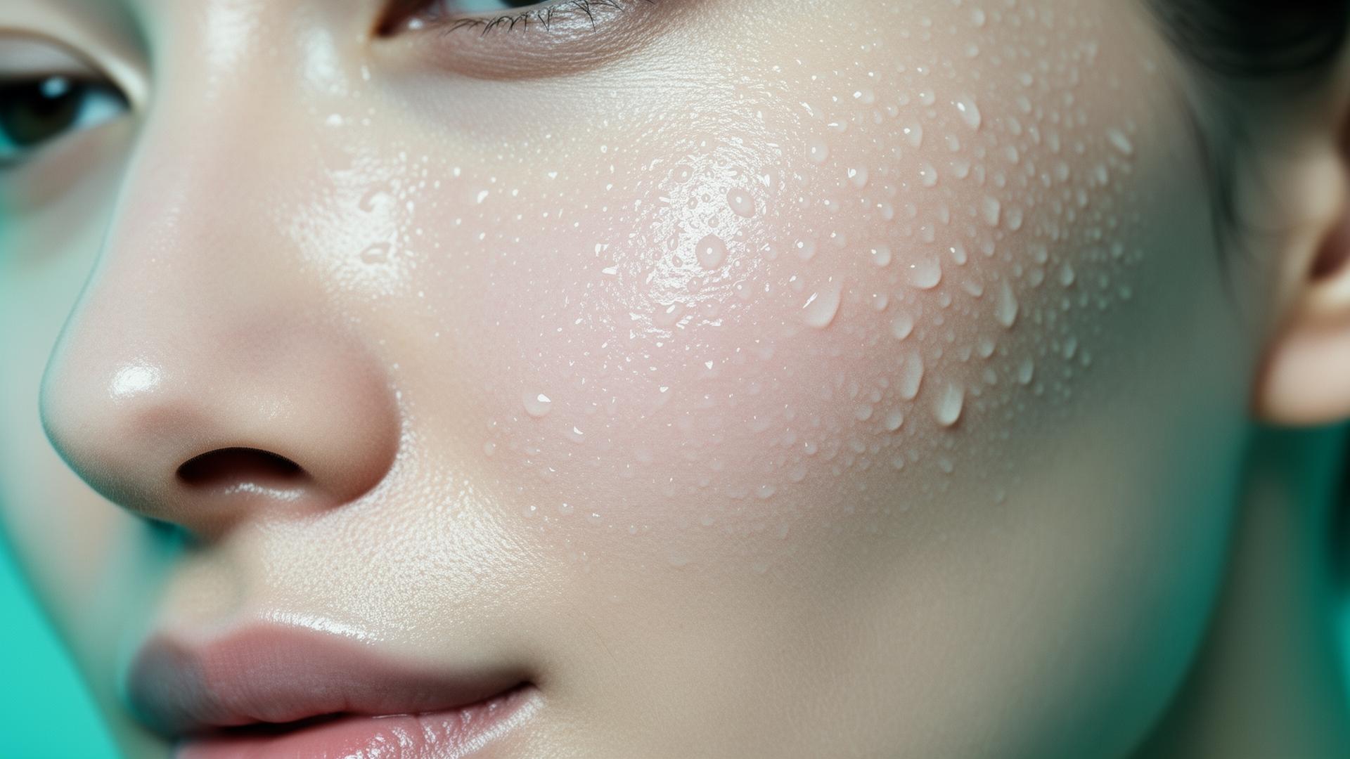 Intensive Hyaluron-Feuchtigkeitspflege der Haut, Pretty WoMen Berlin Wilmersdorf