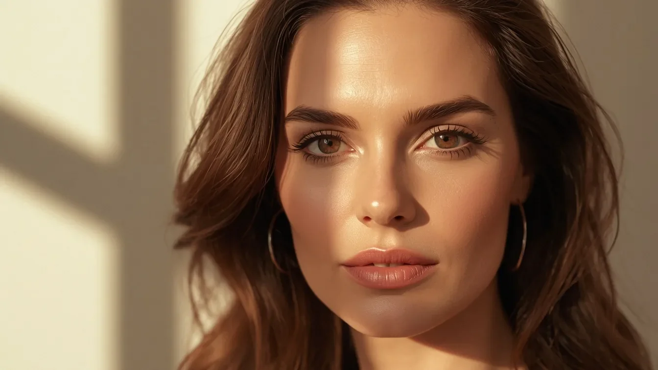 Ombre Brows bei Pretty WoMen Berlin-Wilmersdorf