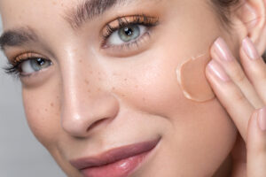 BB Glow bei Pretty WoMen Berlin