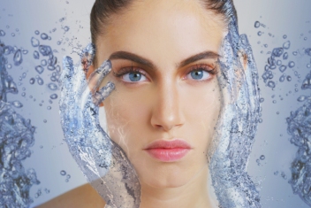 Cold Plasma Behandlung zur Hautregeneration, Pretty WoMen Berlin Wilmersdorf